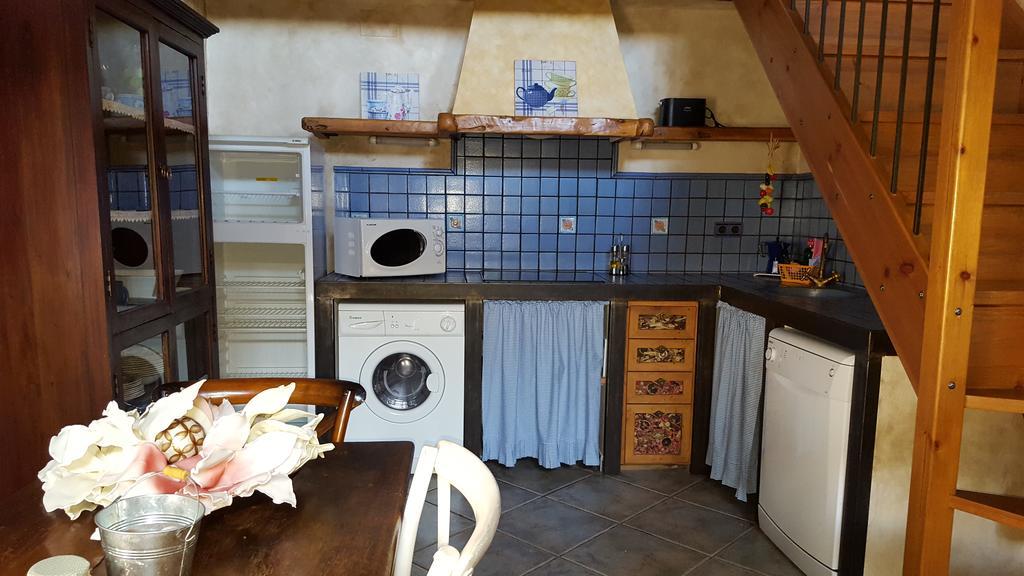 Apartamentos La Borda Castillon Tierrantona Bagian luar foto